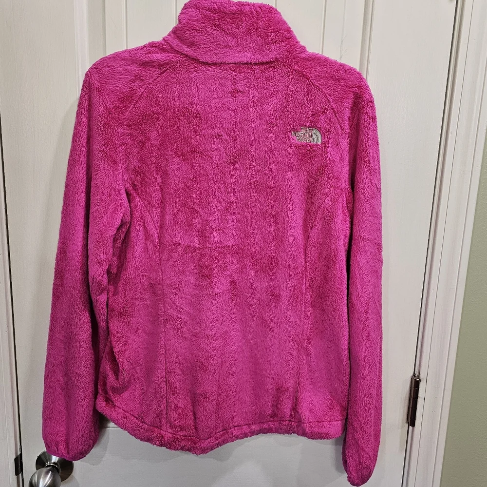 Women's North Face jacket - Picture 3 of 3